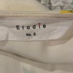 Elodie 🌸 LEMON FRUIT WRAP DRESS SIZE SMALL🌸 Photo 6