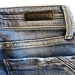 Buckle Black Women’s Boot Cut Jeans Photo 10