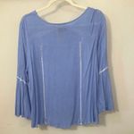 New Direction Boho Top Photo 1