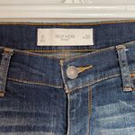 Gilly Hicks Jean Shorts Photo 2