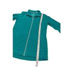 Tommy Bahama Jacket Womens XS TP Green Full Zip Lined Golfing Hiking Outdoors Photo 6