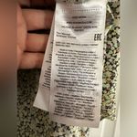 VERO MODA  Lykke Puff Sleeve Floral Print Dress size small Photo 6