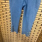Charter Club  Classic Fit Denim Crops Size 10 Photo 4