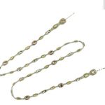 Head Pink Pewter Nevaeh Silver Wrap Around Band Bridal Photo 0