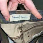 Gap  true skinny camo jeans size 25 Photo 1