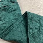 Paige Verdugo Ultra Skinny Jeans Size 28 in Dark Green EUC Photo 1