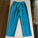 Vintage Southern Lady High Rise Pleated Pants Photo 7
