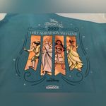Disney Run  princess half marathon weekend jacket size large Photo 7