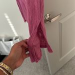 ZARA  high rise pants size small Photo 1