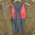 Lululemon 8 Work The Circuit Tank Top Built in Bra Photo 6