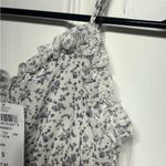 Windsor Floral Print summer mini dress Photo 7