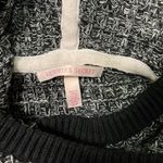 Victoria's Secret Victoria Secret knitted sweater with hood Photo 4