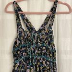 Free People Dance With Me Maxi Dress Xs Photo 1