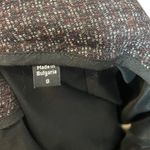 Equipment Warsaw Wool Blend Ankle Trouser Pants Women’s Size 8 Pockets Photo 10