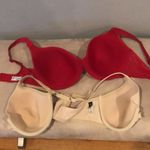 Victoria's Secret Victoria’s Secret and gap body bras, 38DD Photo 8