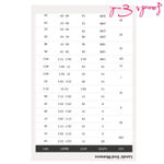 Lands' End  Black Textured One Piece Swimsuit Sz.20W Photo 12