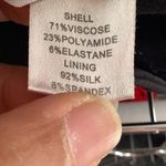 Diane Von Furstenberg Diane‎ Von Furstenberg Trouser Pants Black 12 Photo 12