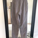 Vintage 80’s Super High Rise Chic Corduroy Jeans Size 6 Photo 1