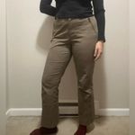 Ralph Lauren ✨ Lauren  Brown Bootcut Trousers – Size 10 ✨ Photo 1