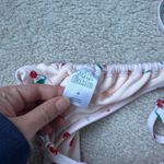 Wild Fable Pink cherry bikini set Photo 4