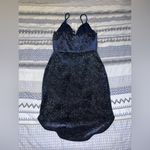 Windsor NWT  Tight Sparkly Dress‎ size Small Photo 1