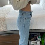Abercrombie & Fitch 90’s Relaxed Jean Photo 0