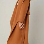 SheIn Coat Photo 3