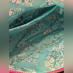 Vera Bradley Colorful Patchwork Shoulder Bag Photo 4