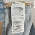 Madewell Tall Slim Demi-Boot Jeans in Bellmeade Wash NWT Size 29 Tall Photo 5