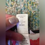 Trina Turk silk blend kimono waist tie resort beach dress, size medium Photo 4