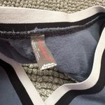 Free People Movement  blue romper Photo 2