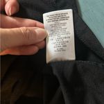 Disney  Parks Black Long Sleeve Top | Women’s Size XL Photo 8