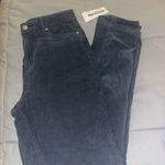 BDG  corduroy high rise mom jeans Photo 0
