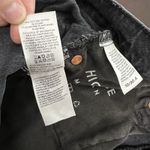 Lucky Brand  High‎ Rise Mom Jeans Drew Distressed Button Fly Women's Size 10/30 Photo 10