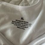 Camisole Shapewear for Women TaLELINTA Seamless Body Shaper Slimming Waist XL White Photo 2