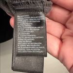 The North Face  Jacket Fleece Womens Medium Gray Full Zip Coat Outdoor Hike Camp Photo 5