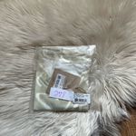 Stone Fox Swim STONE FOX Bambi Baby Tee Dress In Aloe Lines Photo 6