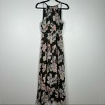 Sanctuary  Big Flirt‎ Floral Print Maxi Dress In Tropic Punch Sz XS NWT Photo 6