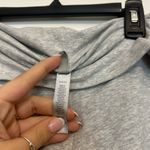 SKIMS  Cotton Jersey Foldover Pant Photo 3