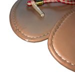 Charles Albert ✨Boho Strappy Flip Flops✨ Photo 3