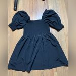 Hill House  the nap dress black Photo 6