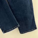 Lucky Brand (2/26) 26x31 Regular Sofia Skinny Jeans Blue Dark Wash Low Rise Photo 4