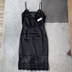 Lovers + Friends  x Revolve Lacey Slip Dress Photo 3