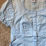 Newport News Vintage  Button Up Photo 2