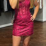 Alyce Paris Homecoming Dress Photo 1