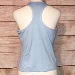 Nike  V-neck Sport Racerback Crop Tank Size XL (16-18) Photo 2