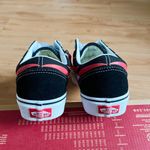 Vans  Old Skool 'Flames' Women 9.0 US Mens 7.5 US Photo 4
