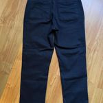 Everlane Slim-leg Crop Pants Photo 7