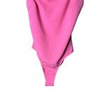 Princess Polly  Evella Pink Bodysuit‎ Size 4 Photo 2