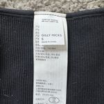 Gilly Hicks Hicks Cropped Top Gilly Workout Photo 2